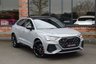 USED 2021 70 AUDI RS Q3 2.5 TFSI Audi Sport Edition Sportback 5dr Petrol S Tronic quattro Euro 6 (s/s) (400 ps) PAN ROOF / SONOS / CAM / NARDO