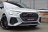 USED 2021 70 AUDI RS Q3 2.5 TFSI Audi Sport Edition Sportback 5dr Petrol S Tronic quattro Euro 6 (s/s) (400 ps) PAN ROOF / SONOS / CAM / NARDO