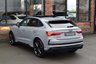 USED 2021 70 AUDI RS Q3 2.5 TFSI Audi Sport Edition Sportback 5dr Petrol S Tronic quattro Euro 6 (s/s) (400 ps) PAN ROOF / SONOS / CAM / NARDO