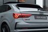 USED 2021 70 AUDI RS Q3 2.5 TFSI Audi Sport Edition Sportback 5dr Petrol S Tronic quattro Euro 6 (s/s) (400 ps) PAN ROOF / SONOS / CAM / NARDO