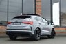 USED 2021 70 AUDI RS Q3 2.5 TFSI Audi Sport Edition Sportback 5dr Petrol S Tronic quattro Euro 6 (s/s) (400 ps) PAN ROOF / SONOS / CAM / NARDO