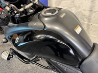USED 2016 66 SUZUKI V-STROM 650 DL650 V-STROM TOP BOX & ENGINE BARS