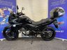 USED 2016 66 SUZUKI V-STROM 650 DL650 V-STROM TOP BOX & ENGINE BARS