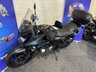 USED 2016 66 SUZUKI V-STROM 650 DL650 V-STROM TOP BOX & ENGINE BARS