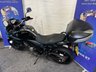 USED 2016 66 SUZUKI V-STROM 650 DL650 V-STROM TOP BOX & ENGINE BARS