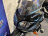 USED 2016 66 SUZUKI V-STROM 650 DL650 V-STROM TOP BOX & ENGINE BARS