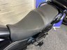 USED 2016 66 SUZUKI V-STROM 650 DL650 V-STROM TOP BOX & ENGINE BARS