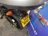 USED 2016 66 SUZUKI V-STROM 650 DL650 V-STROM TOP BOX & ENGINE BARS