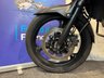 USED 2016 66 SUZUKI V-STROM 650 DL650 V-STROM TOP BOX & ENGINE BARS