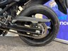 USED 2016 66 SUZUKI V-STROM 650 DL650 V-STROM TOP BOX & ENGINE BARS