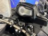 USED 2016 66 SUZUKI V-STROM 650 DL650 V-STROM TOP BOX & ENGINE BARS