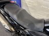 USED 2016 66 SUZUKI V-STROM 650 DL650 V-STROM TOP BOX & ENGINE BARS