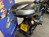 USED 2016 66 SUZUKI V-STROM 650 DL650 V-STROM TOP BOX & ENGINE BARS