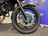 USED 2016 66 SUZUKI V-STROM 650 DL650 V-STROM TOP BOX & ENGINE BARS