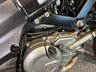 USED 2016 66 SUZUKI V-STROM 650 DL650 V-STROM TOP BOX & ENGINE BARS