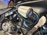 USED 2016 66 SUZUKI V-STROM 650 DL650 V-STROM TOP BOX & ENGINE BARS