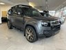 USED 2024 24 LAND ROVER DEFENDER 3.0 D300 MHEV X-Dynamic HSE Hard Top SUV 5dr Diesel Auto 4WD MWB Euro 6 (s/s) (300 ps) 