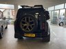USED 2024 24 LAND ROVER DEFENDER 3.0 D300 MHEV X-Dynamic HSE Hard Top SUV 5dr Diesel Auto 4WD MWB Euro 6 (s/s) (300 ps) 