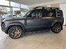 USED 2024 24 LAND ROVER DEFENDER 3.0 D300 MHEV X-Dynamic HSE Hard Top SUV 5dr Diesel Auto 4WD MWB Euro 6 (s/s) (300 ps) 