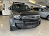 USED 2024 24 LAND ROVER DEFENDER 3.0 D300 MHEV X-Dynamic HSE Hard Top SUV 5dr Diesel Auto 4WD MWB Euro 6 (s/s) (300 ps) 