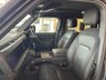 USED 2024 24 LAND ROVER DEFENDER 3.0 D300 MHEV X-Dynamic HSE Hard Top SUV 5dr Diesel Auto 4WD MWB Euro 6 (s/s) (300 ps) 