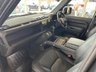 USED 2024 24 LAND ROVER DEFENDER 3.0 D300 MHEV X-Dynamic HSE Hard Top SUV 5dr Diesel Auto 4WD MWB Euro 6 (s/s) (300 ps) 