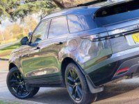 USED 2023 73 LAND ROVER RANGE ROVER VELAR 2.0 P400e 19.2kWh Dynamic SE Auto 4WD Euro 6 (s/s) 5dr 1 OWNER PANORAMIC SUNROOF