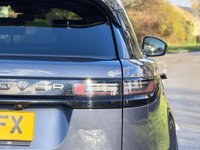 USED 2023 73 LAND ROVER RANGE ROVER VELAR 2.0 P400e 19.2kWh Dynamic SE Auto 4WD Euro 6 (s/s) 5dr 1 OWNER PANORAMIC SUNROOF