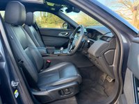 USED 2023 73 LAND ROVER RANGE ROVER VELAR 2.0 P400e 19.2kWh Dynamic SE Auto 4WD Euro 6 (s/s) 5dr 1 OWNER PANORAMIC SUNROOF
