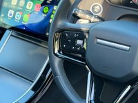 USED 2023 73 LAND ROVER RANGE ROVER VELAR 2.0 P400e 19.2kWh Dynamic SE Auto 4WD Euro 6 (s/s) 5dr 1 OWNER PANORAMIC SUNROOF