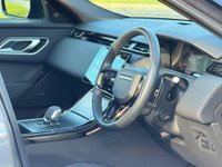 USED 2023 73 LAND ROVER RANGE ROVER VELAR 2.0 P400e 19.2kWh Dynamic SE Auto 4WD Euro 6 (s/s) 5dr 1 OWNER PANORAMIC SUNROOF