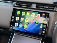 USED 2023 73 LAND ROVER RANGE ROVER VELAR 2.0 P400e 19.2kWh Dynamic SE Auto 4WD Euro 6 (s/s) 5dr 1 OWNER PANORAMIC SUNROOF