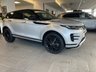 USED 2020 69 LAND ROVER RANGE ROVER EVOQUE 2.0 D180 R-Dynamic SE SUV 5dr Diesel Auto 4WD Euro 6 (s/s) (180 ps) 