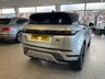USED 2020 69 LAND ROVER RANGE ROVER EVOQUE 2.0 D180 R-Dynamic SE SUV 5dr Diesel Auto 4WD Euro 6 (s/s) (180 ps) 