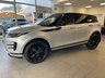 USED 2020 69 LAND ROVER RANGE ROVER EVOQUE 2.0 D180 R-Dynamic SE SUV 5dr Diesel Auto 4WD Euro 6 (s/s) (180 ps) 