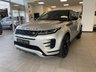 USED 2020 69 LAND ROVER RANGE ROVER EVOQUE 2.0 D180 R-Dynamic SE SUV 5dr Diesel Auto 4WD Euro 6 (s/s) (180 ps) 
