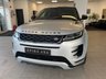 USED 2020 69 LAND ROVER RANGE ROVER EVOQUE 2.0 D180 R-Dynamic SE SUV 5dr Diesel Auto 4WD Euro 6 (s/s) (180 ps) 