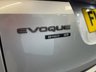 USED 2020 69 LAND ROVER RANGE ROVER EVOQUE 2.0 D180 R-Dynamic SE SUV 5dr Diesel Auto 4WD Euro 6 (s/s) (180 ps) 