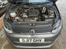 USED 2017 17 VOLKSWAGEN POLO 1.0 BlueMotion Tech Match Hatchback 5dr Petrol Manual Euro 6 (s/s) (60 ps) FRONT + REAR PARKING SENSORS