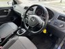 USED 2017 17 VOLKSWAGEN POLO 1.0 BlueMotion Tech Match Hatchback 5dr Petrol Manual Euro 6 (s/s) (60 ps) FRONT + REAR PARKING SENSORS