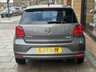 USED 2017 17 VOLKSWAGEN POLO 1.0 BlueMotion Tech Match Hatchback 5dr Petrol Manual Euro 6 (s/s) (60 ps) FRONT + REAR PARKING SENSORS