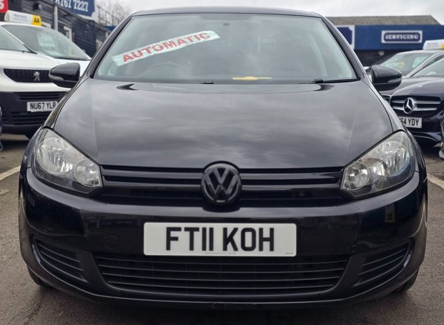 View our VOLKSWAGEN GOLF