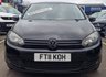 USED 2011 11 VOLKSWAGEN GOLF AUTOMATIC 1.4 TSI S Hatchback 5dr Petrol DSG Euro 5 (122 ps) AIR CONDITIONING