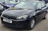 USED 2011 11 VOLKSWAGEN GOLF AUTOMATIC 1.4 TSI S Hatchback 5dr Petrol DSG Euro 5 (122 ps) AIR CONDITIONING