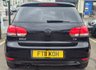 USED 2011 11 VOLKSWAGEN GOLF AUTOMATIC 1.4 TSI S Hatchback 5dr Petrol DSG Euro 5 (122 ps) AIR CONDITIONING