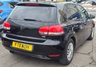 USED 2011 11 VOLKSWAGEN GOLF AUTOMATIC 1.4 TSI S Hatchback 5dr Petrol DSG Euro 5 (122 ps) AIR CONDITIONING