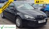 USED 2011 11 VOLKSWAGEN GOLF AUTOMATIC 1.4 TSI S Hatchback 5dr Petrol DSG Euro 5 (122 ps) AIR CONDITIONING
