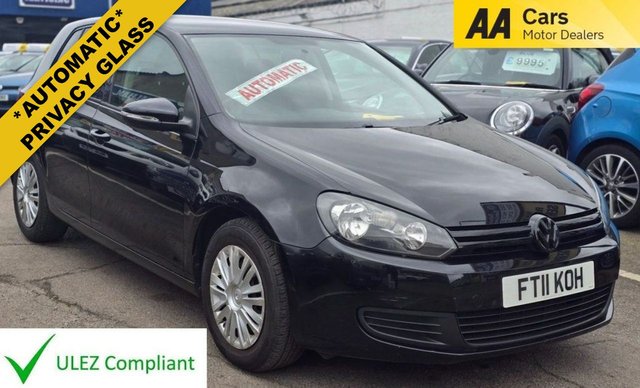 View our VOLKSWAGEN GOLF