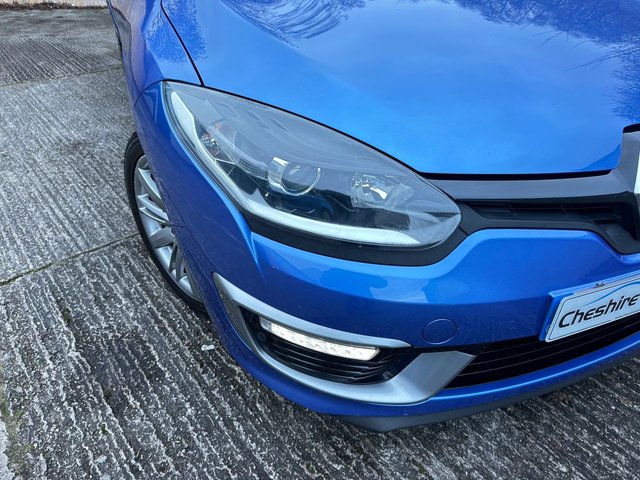 View our RENAULT MEGANE