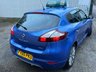 USED 2015 65 RENAULT MEGANE 1.5 dCi ENERGY GT Line TomTom Hatchback 5dr Diesel Manual Euro 5 (s/s) (110 ps) 15 MONTH WARRANTY, 12 MONTH AA,